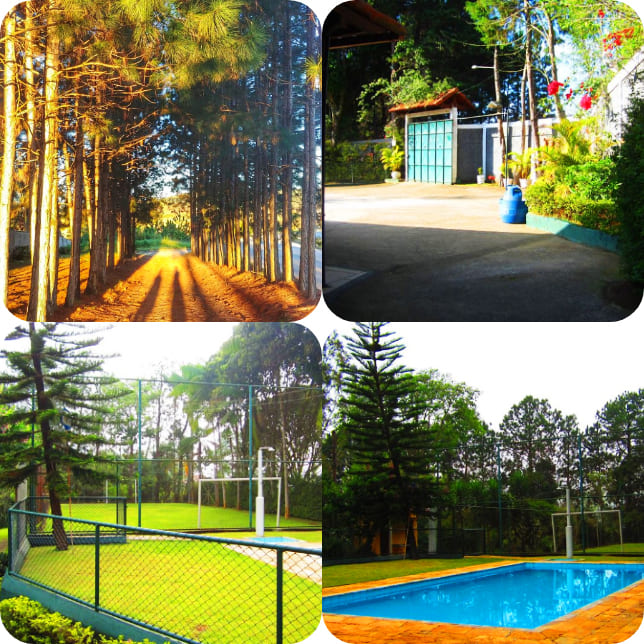 Granjas em Juiz de Fora e região - Espaço Pinus